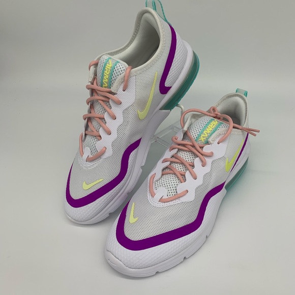 WMNS Nike Air Max Sequence 4.5 - Picture 7 of 10